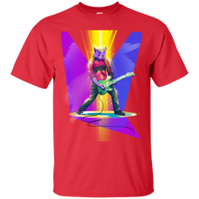 Load image into Gallery viewer, Rock'n meow T-Shirt - usatodayshirt.com
