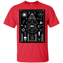 Load image into Gallery viewer, Lose Yourself on White T-Shirt