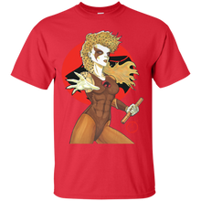 Load image into Gallery viewer, Cheetara T-Shirt