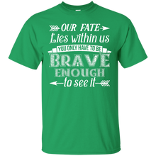 Load image into Gallery viewer, Fate T-Shirt - usatodayshirt.com