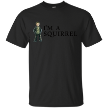 Load image into Gallery viewer, Squirrel T-Shirt