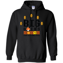 Load image into Gallery viewer, Big Gains T-Shirt
