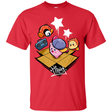 Load image into Gallery viewer, B-Boy Kirby T-Shirt