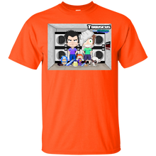 Load image into Gallery viewer, Tobuscus Adventure T-Shirt - usatodayshirt.com