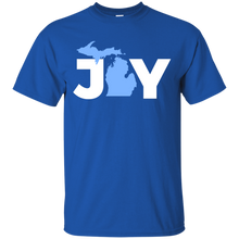 Load image into Gallery viewer, Joy Michigan T-Shirt