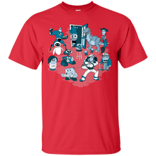 Load image into Gallery viewer, Meeting Pixar T-Shirt