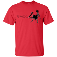 Load image into Gallery viewer, Immortal Lovecraft T-Shirt - usatodayshirt.com