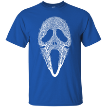 Load image into Gallery viewer, The Scream Tree T-Shirt