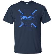 Load image into Gallery viewer, Splash-Leo T-Shirt
