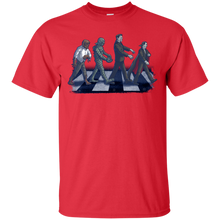 Load image into Gallery viewer, Universal Road T-Shirt - usatodayshirt.com