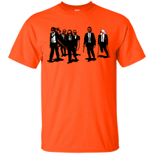 Load image into Gallery viewer, Reservoir Dead 2 T-Shirt