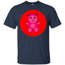 Load image into Gallery viewer, Isaac Espino I Vampire Teddy T-Shirt - usatodayshirt.com