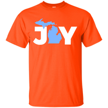Load image into Gallery viewer, Joy Michigan T-Shirt