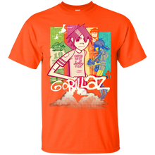 Load image into Gallery viewer, My Future Is Coming On T-Shirt - usatodayshirt.com
