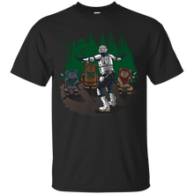 Load image into Gallery viewer, FURSASSIC PARK T-Shirt - usatodayshirt.com