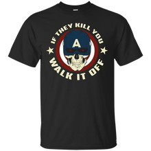 Load image into Gallery viewer, Walk it Off T-Shirt - usatodayshirt.com