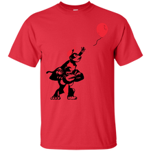 Load image into Gallery viewer, Balloon Apes T-Shirt - usatodayshirt.com