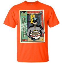 Load image into Gallery viewer, Hungry Batman T-Shirt
