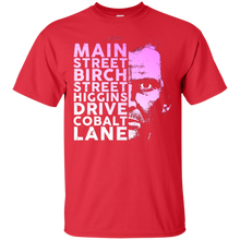 Load image into Gallery viewer, Kilgrave T-Shirt - usatodayshirt.com