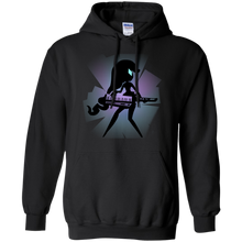Load image into Gallery viewer, Rainbow Rocks Rarity T-Shirt