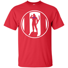 Load image into Gallery viewer, Hawkeye v2 CB T-Shirt - usatodayshirt.com