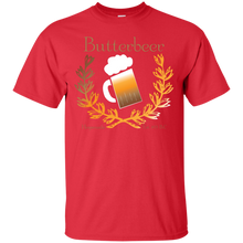 Load image into Gallery viewer, Butterbeer T-Shirt