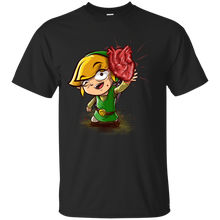 Load image into Gallery viewer, The Real Hero T-Shirt