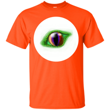 Load image into Gallery viewer, Isaac Espino I eye T-Shirt - usatodayshirt.com