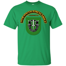 Load image into Gallery viewer, 10th SFG - Flash T-Shirt - teecen.com
