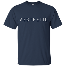 Load image into Gallery viewer, A E S T H E T I C T-Shirt