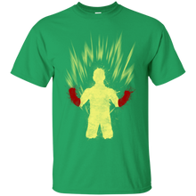 Load image into Gallery viewer, One puch energy T-Shirt - usatodayshirt.com