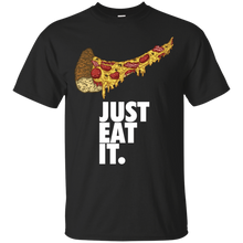 Load image into Gallery viewer, Just Eat It T-Shirt