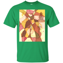Load image into Gallery viewer, Meditator #1 T-Shirt