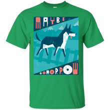 Load image into Gallery viewer, The Littlest Hobo T-Shirt