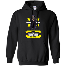 Load image into Gallery viewer, The Undertaker T-Shirt