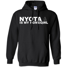 Load image into Gallery viewer, Homegirl - Nyota T-Shirt - usatodayshirt.com