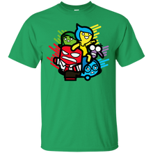 Load image into Gallery viewer, Emotional Outburst T-Shirt - usatodayshirt.com