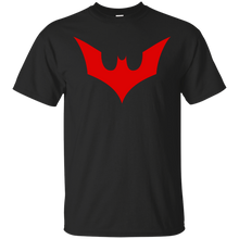 Load image into Gallery viewer, Batman Beyond T-Shirt - usatodayshirt.com