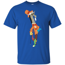 Load image into Gallery viewer, Dapper Discord T-Shirt - usatodayshirt.com