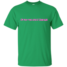 Load image into Gallery viewer, I'm not the Greasy Strangler T-Shirt