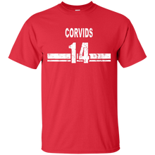 Load image into Gallery viewer, dead T-Shirt - usatodayshirt.com