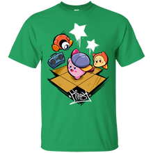 Load image into Gallery viewer, B-Boy Kirby T-Shirt