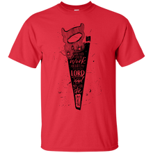 Load image into Gallery viewer, Work heartly T-Shirt