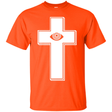 Load image into Gallery viewer, Cross Eye T-Shirt - usatodayshirt.com