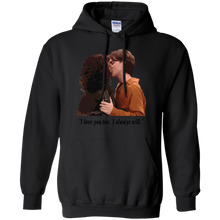 Load image into Gallery viewer, Shawn and Angela Kiss Shirt - Boy Meets World T-Shirt
