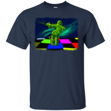 Load image into Gallery viewer, Isaac Espino I Disco Cactus T-Shirt - usatodayshirt.com