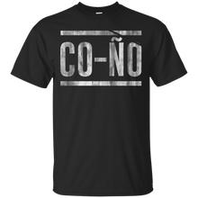 Load image into Gallery viewer, CO?O T-Shirt - usatodayshirt.com