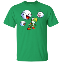 Load image into Gallery viewer, Yoshi and the Boos T-Shirt