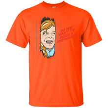 Load image into Gallery viewer, HERE'S ANNIE! T-Shirt - usatodayshirt.com