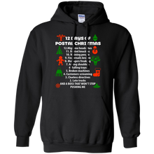 Load image into Gallery viewer, Postal Worker T-Shirt